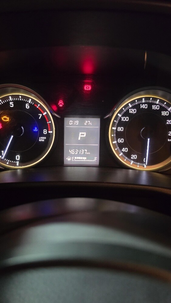SUZUKI ERTIGA 2019 URGENT SALE - 5