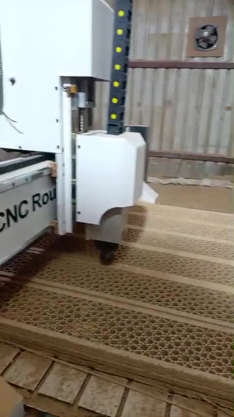 I am CNC Operator - 12