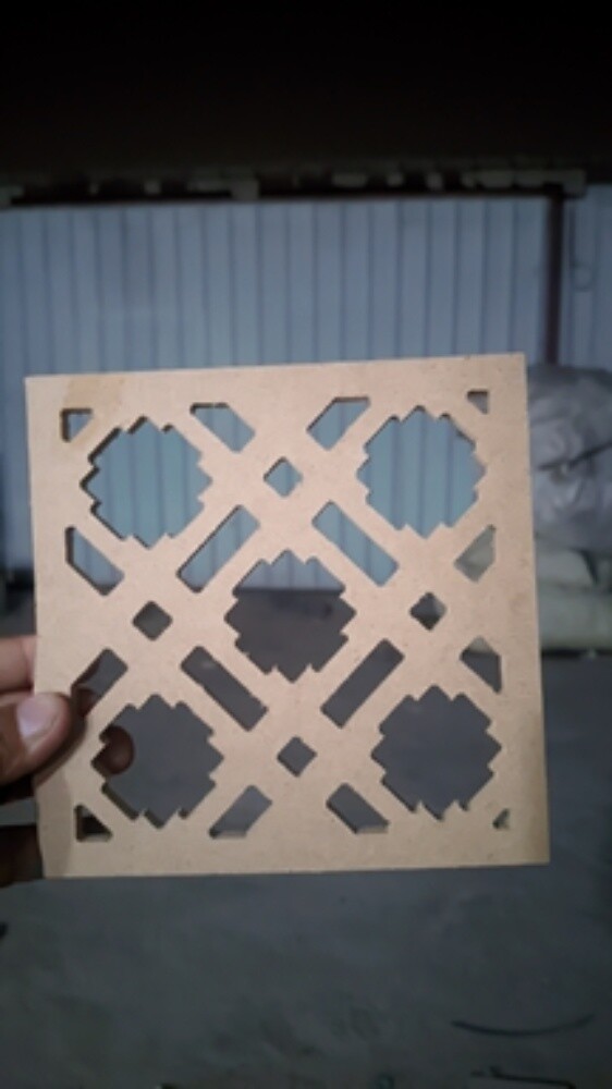 I am CNC Operator - 3