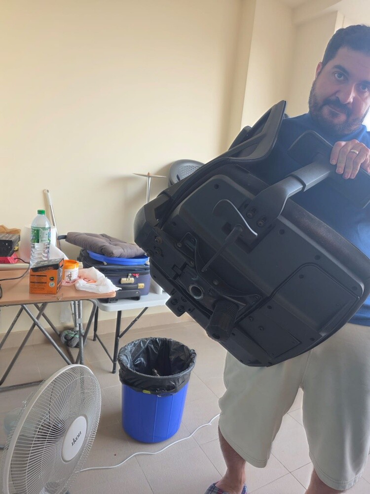 office Chair repairing service. - 4