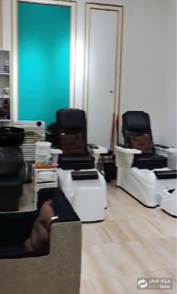 female salon for sale - 2