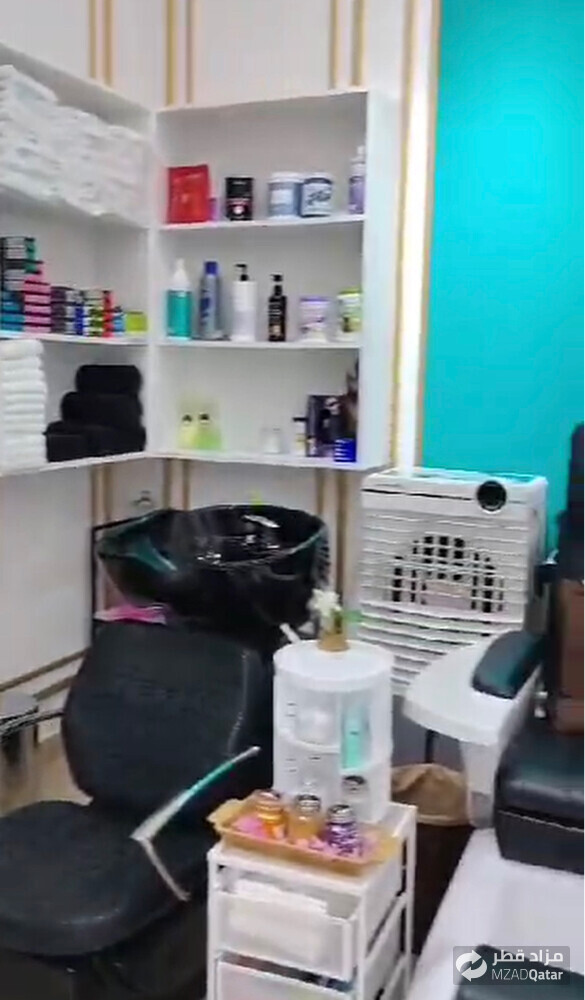 female salon for sale - 6