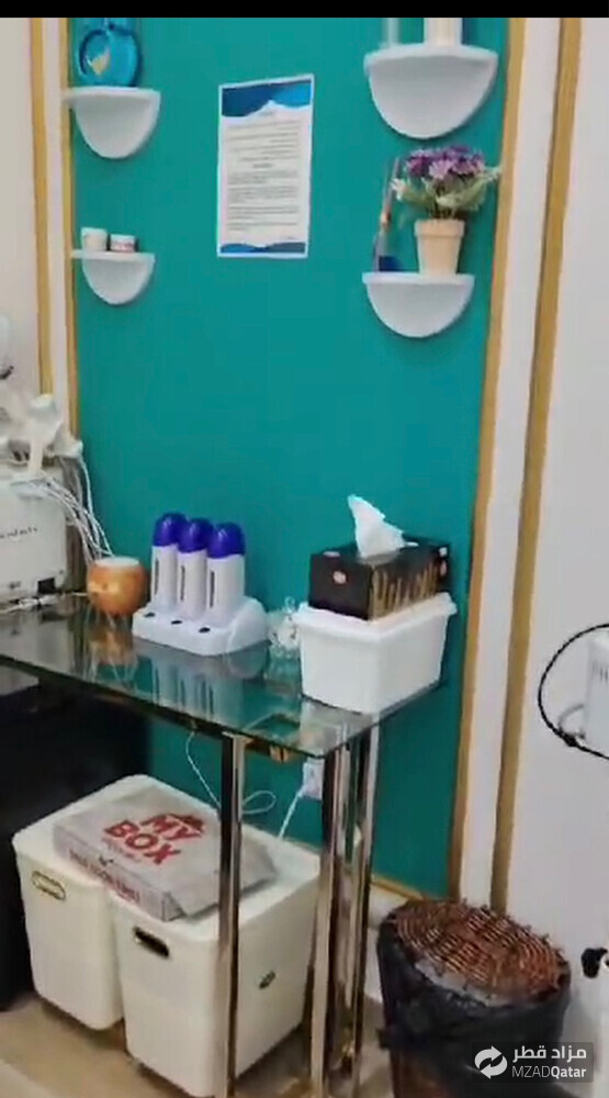 female salon for sale - 4