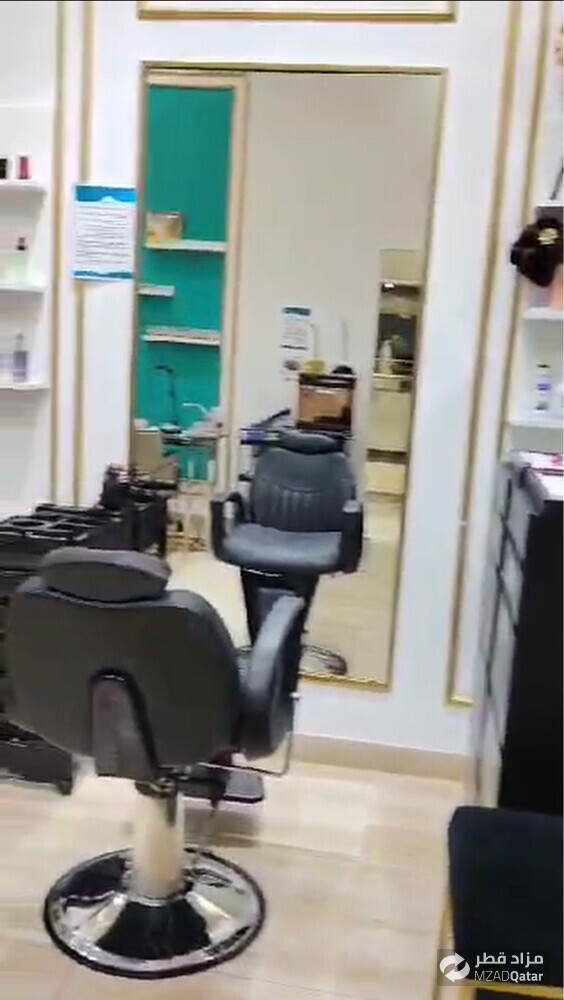 female salon for sale - 5