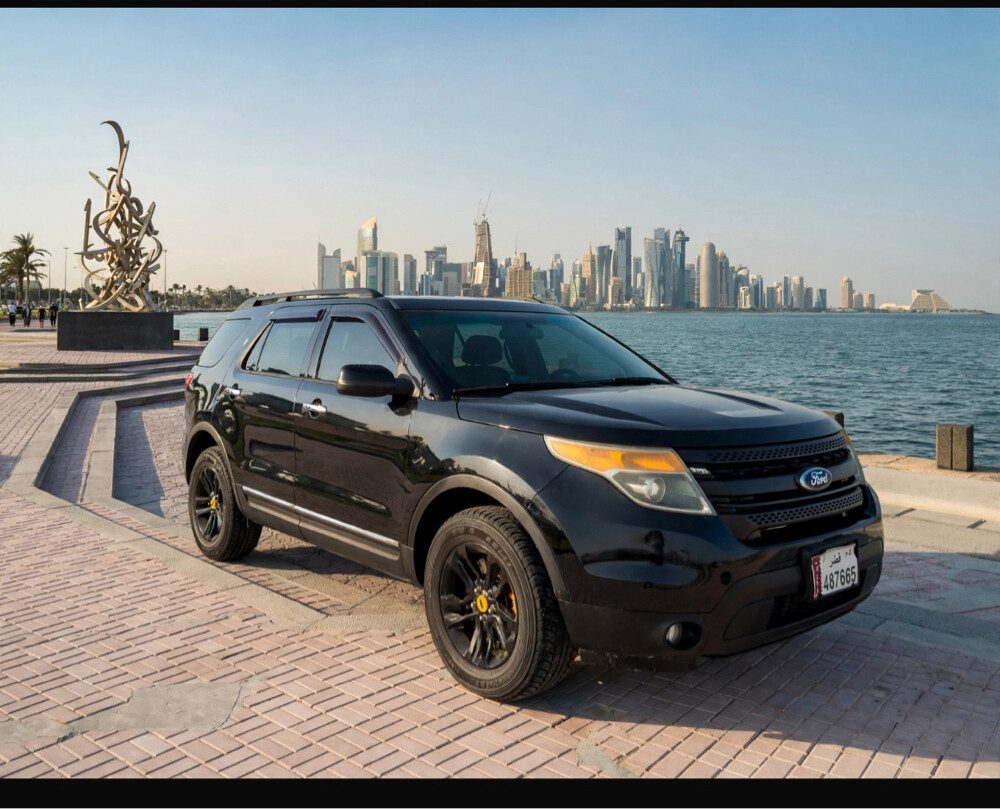ford explorer sport suv - 3