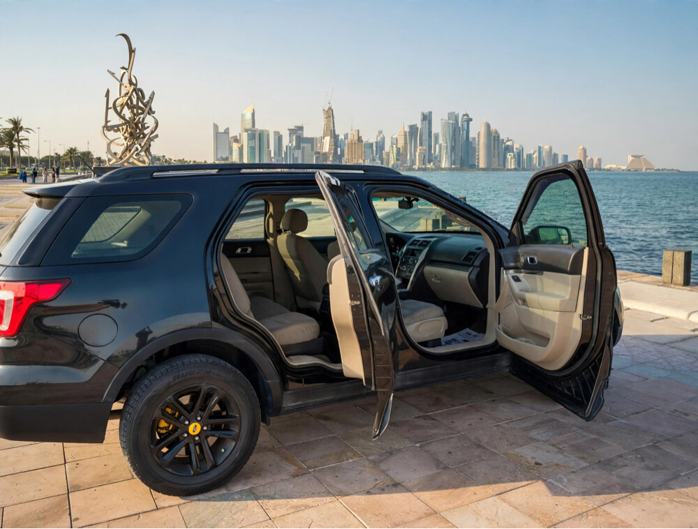 ford explorer sport suv - 4