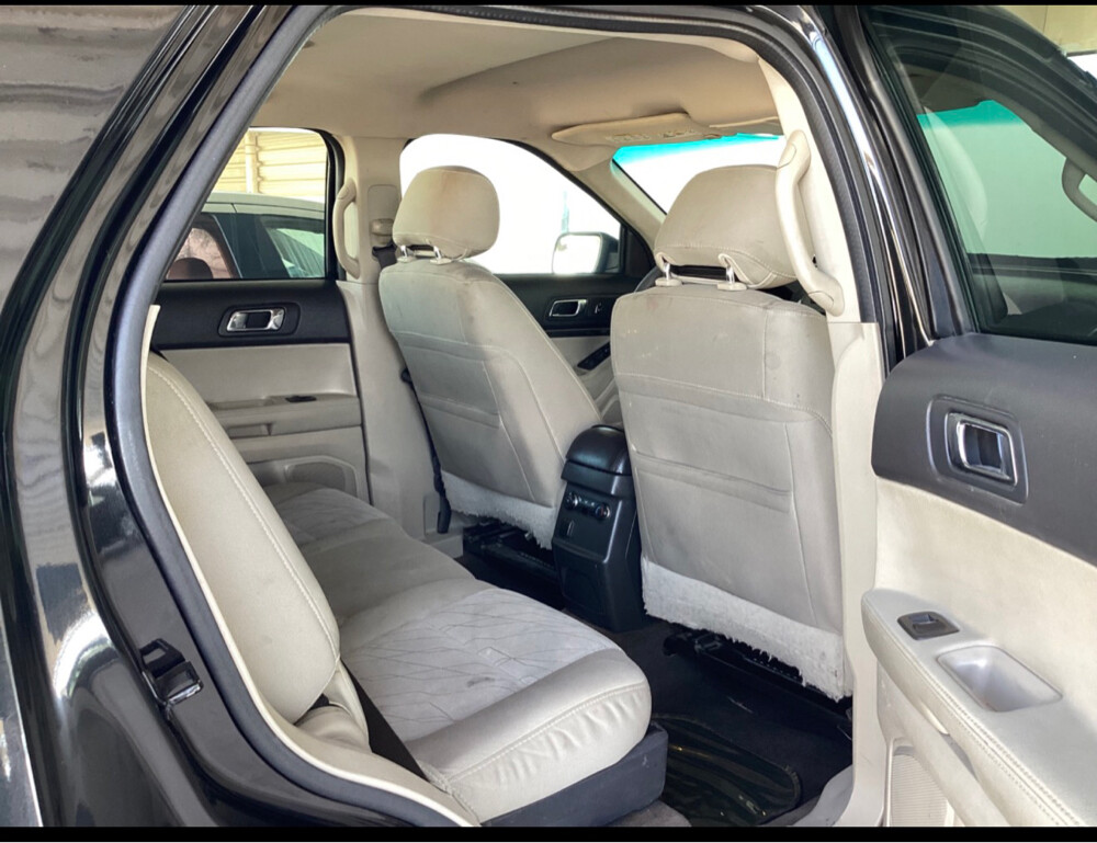 ford explorer sport suv - 6
