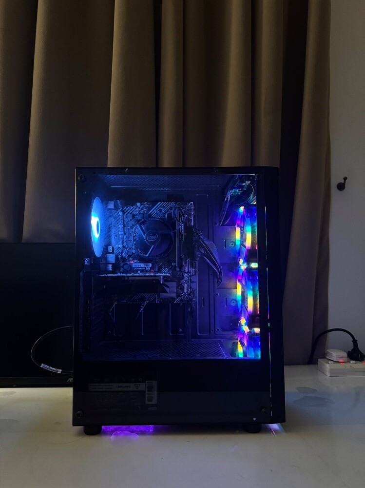 gaming pc (SOLD) - 3