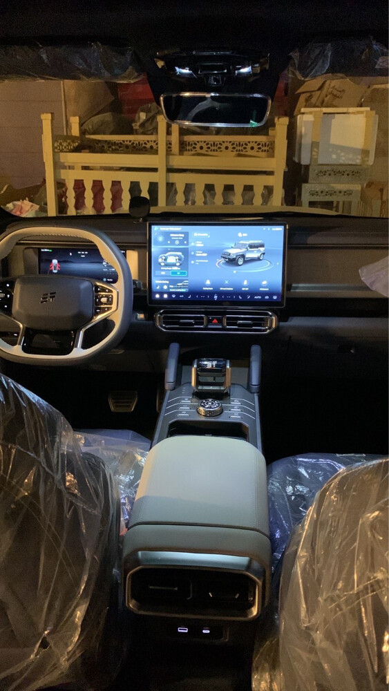 جيتور تي ٢ - 6