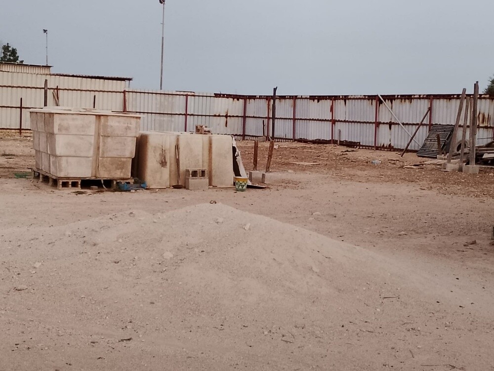 A distinctive farm for sale in Al-S - 1