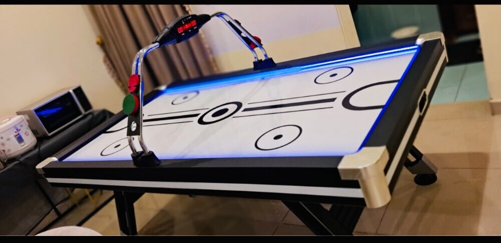 Air hockey Table - 6