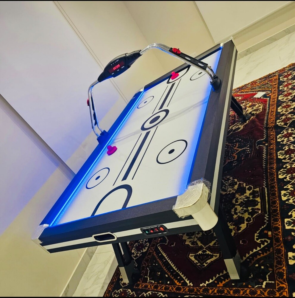 Air hockey Table - 3