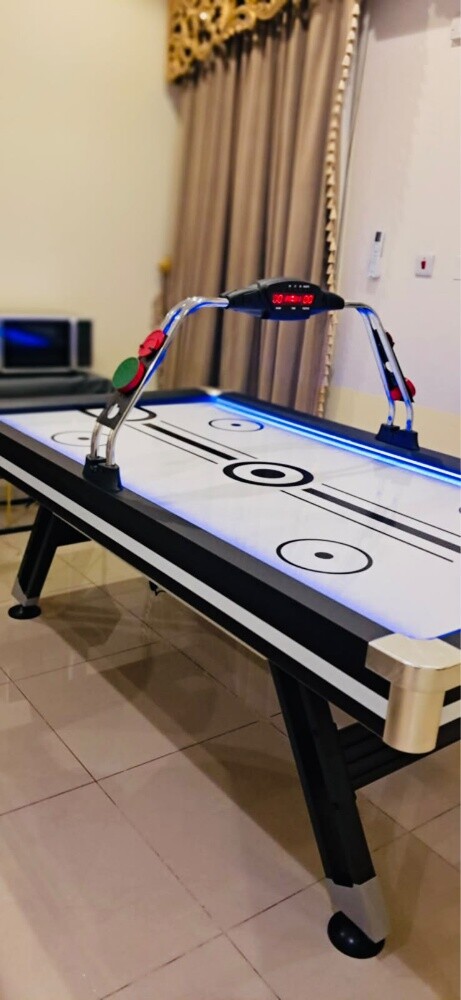 Air hockey Table - 5