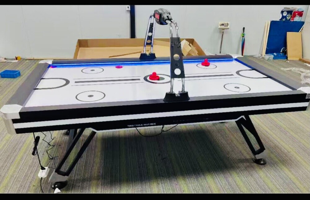 Air hockey Table - 4