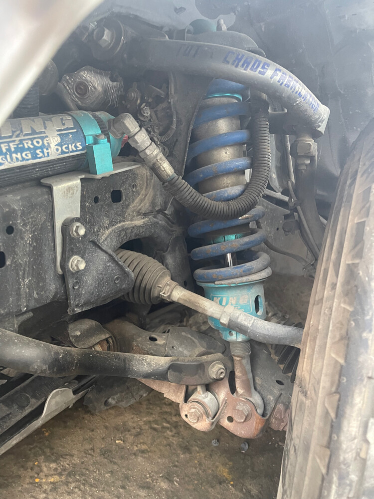 VXR 2020 SCRAP - 2
