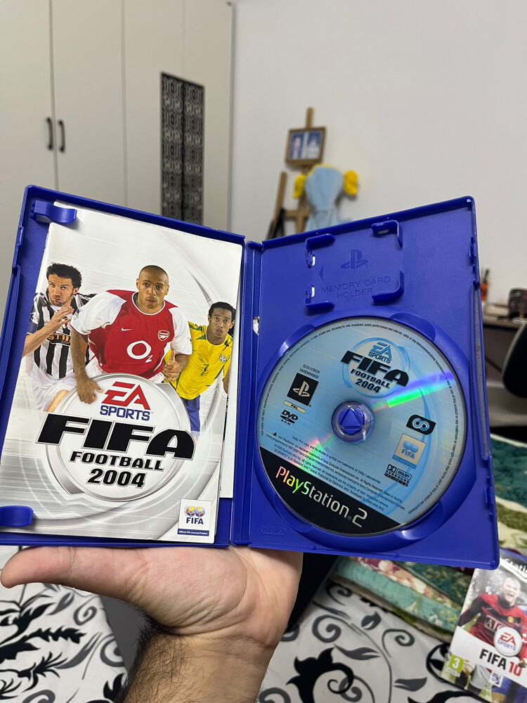 PS2 Original PAL Games - 8