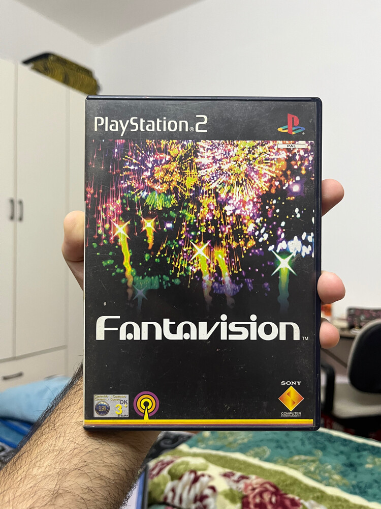 PS2 Original PAL Games - 2