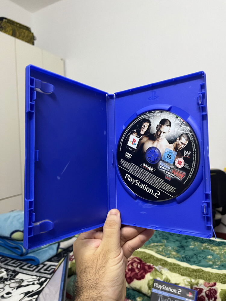 PS2 Original PAL Games - 6