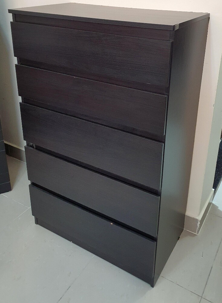 دروج - 1