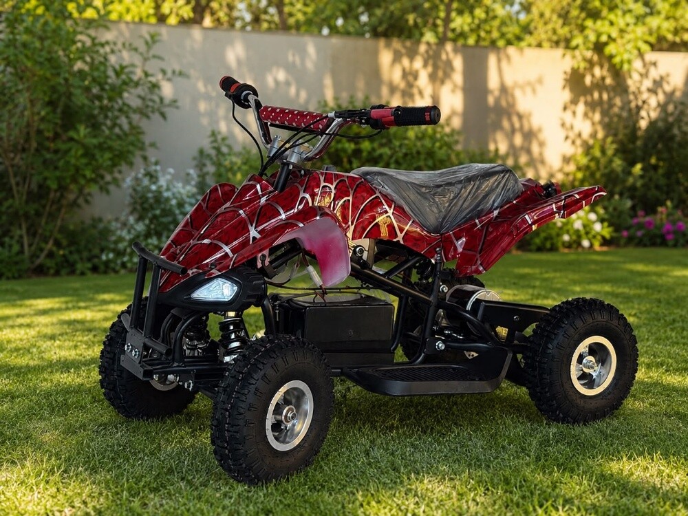 Electric Scooter - 1