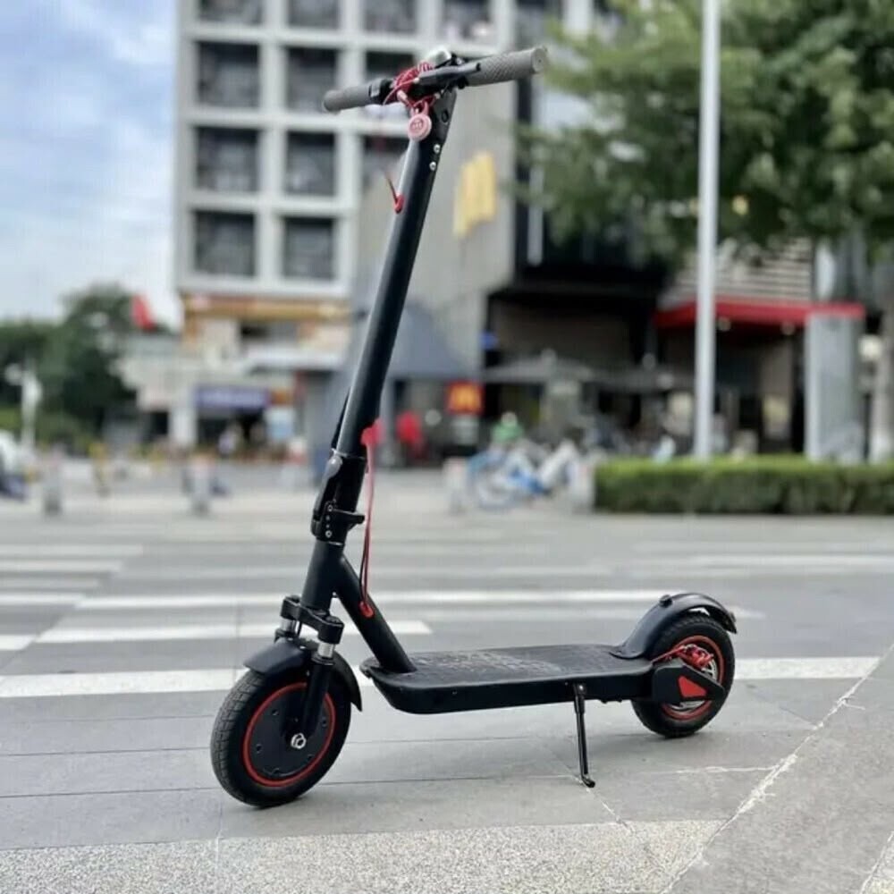 Electric Scooter - 1
