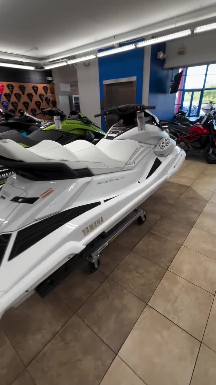jetski available - 1