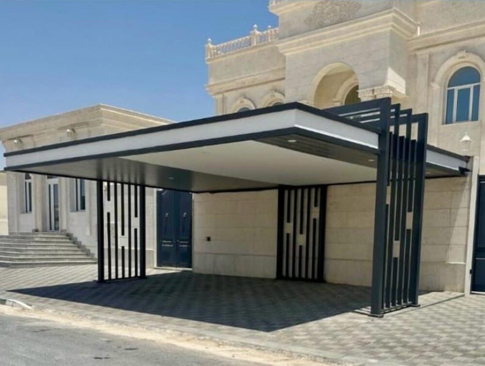 مضلات مودرن - 7