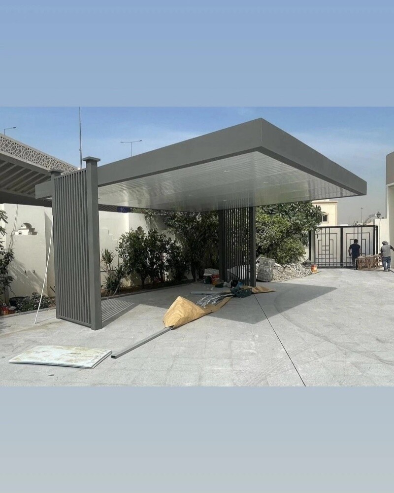 مضلات مودرن - 8