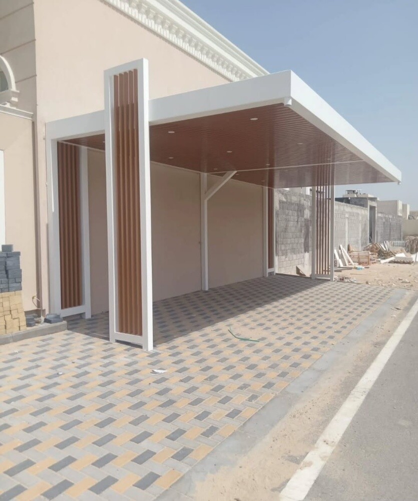 مضلات مودرن - 10