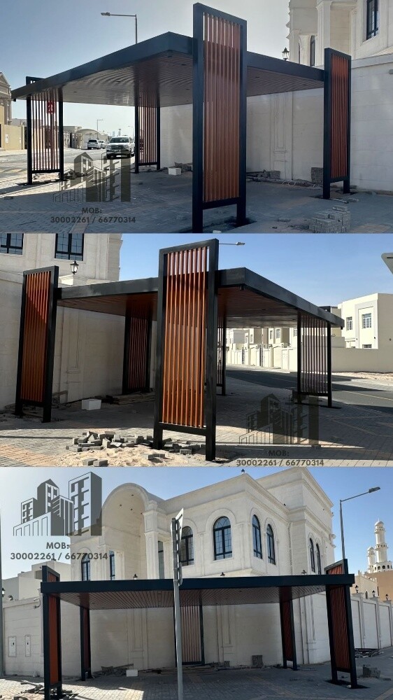 مضلات مودرن - 4