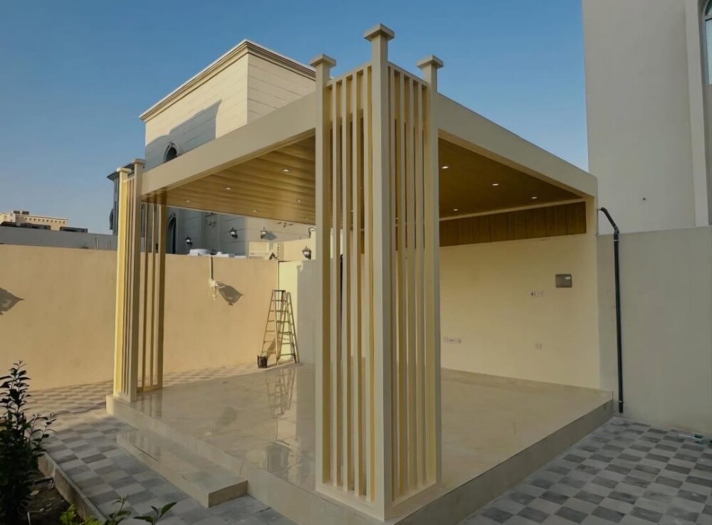 مضلات مودرن - 11