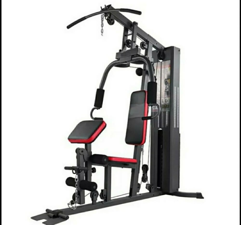 Multi Gym Machine - 2