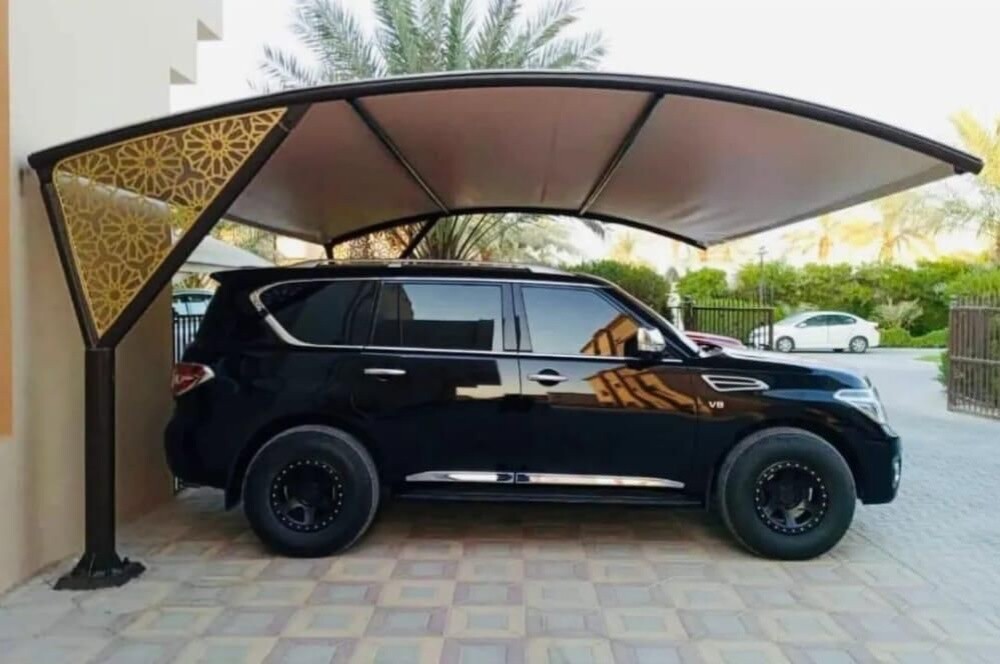 مضلات بي في سي - 5