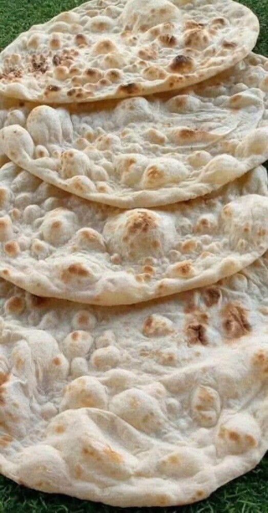 شوي لحوم  وخبز - 3