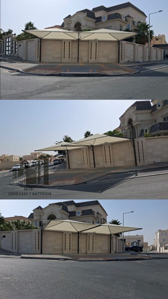 مضلات قماش - 2