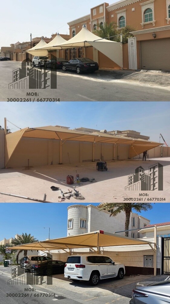 مضلات قماش - 6