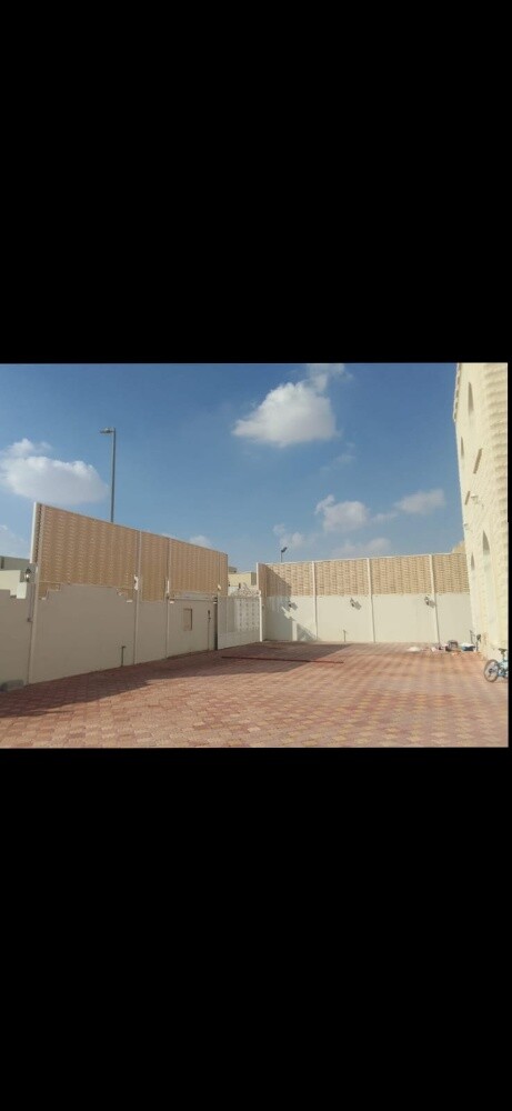 سواتر بديل الخشب - 17