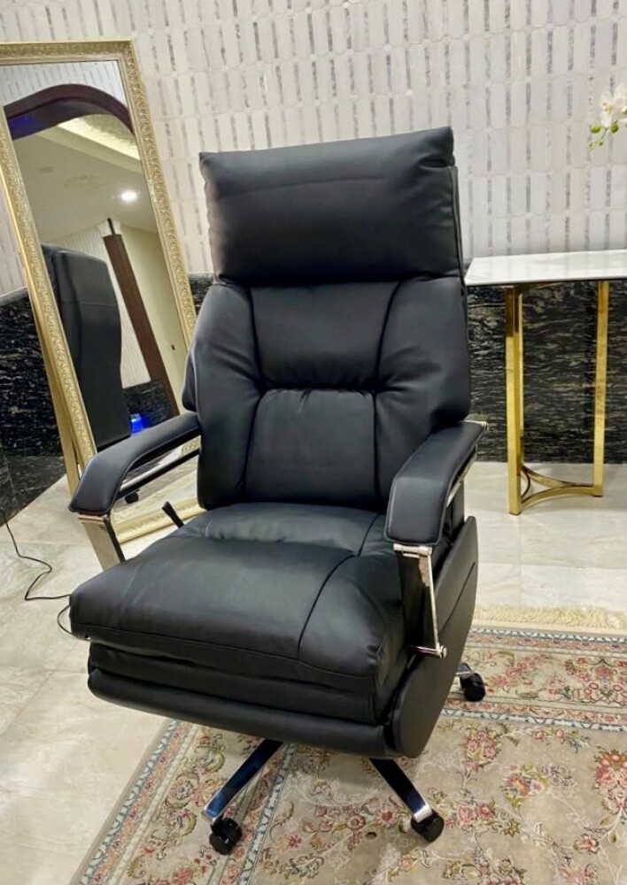 Luxury Office Chair - 4