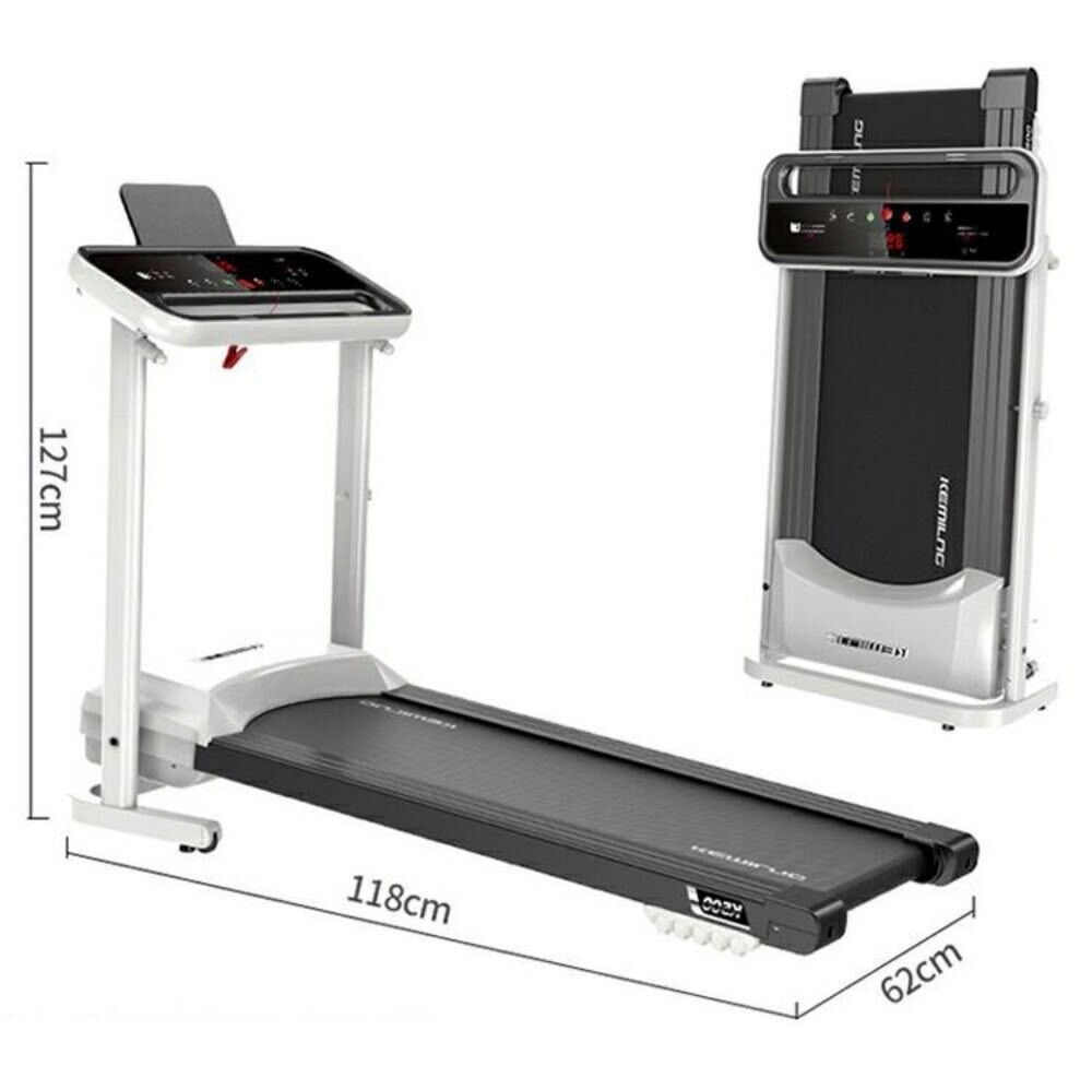 Treadmill - 1