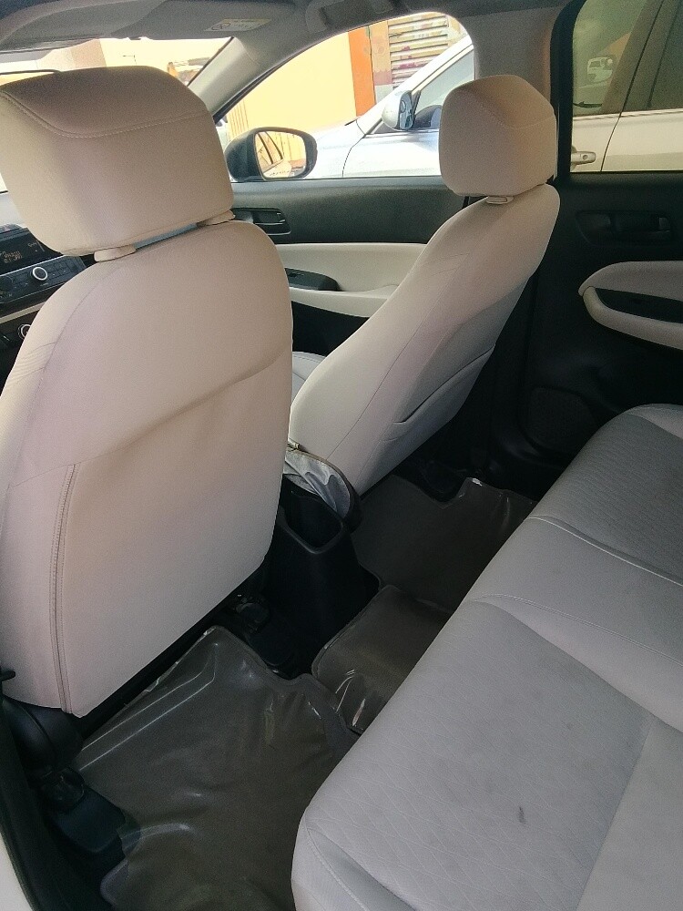 HONDA CITY 2021 - 5