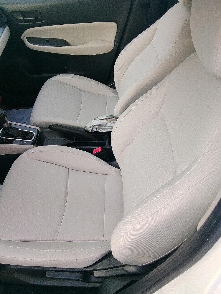 HONDA CITY 2021 - 7