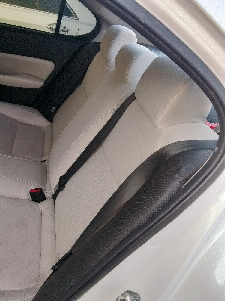 HONDA CITY 2021 - 6