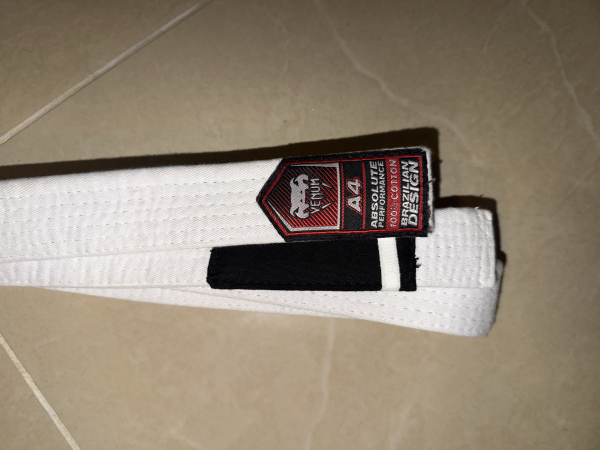 BJJ Gear Bundle  Size A3  450 QAR - 6