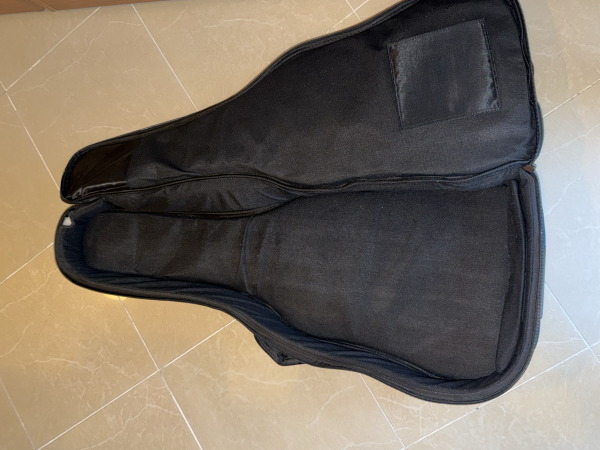 Guitar Bag - 3