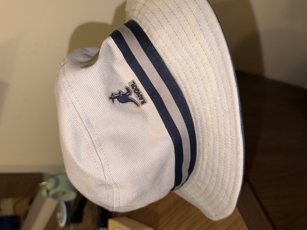 Kangol Bucket Hat XL - 1