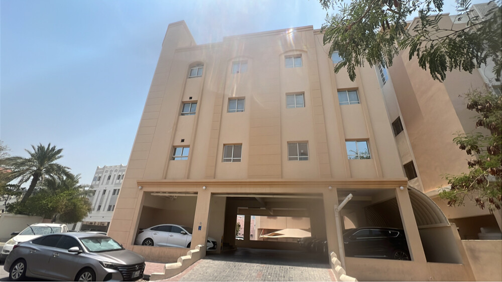 3bhk for rent bin OMRAN - 5