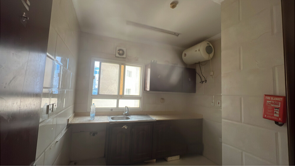 3bhk for rent bin OMRAN - 7