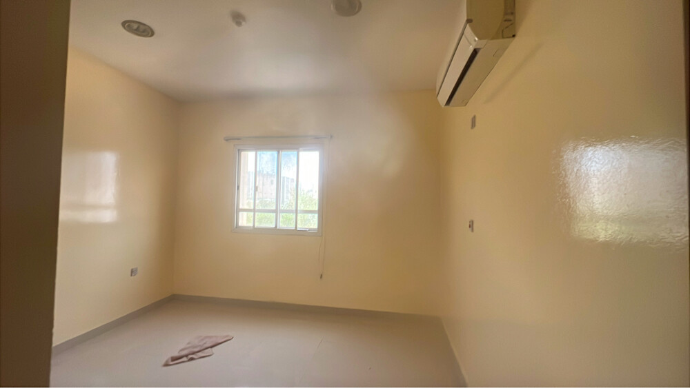 3bhk for rent bin OMRAN - 1