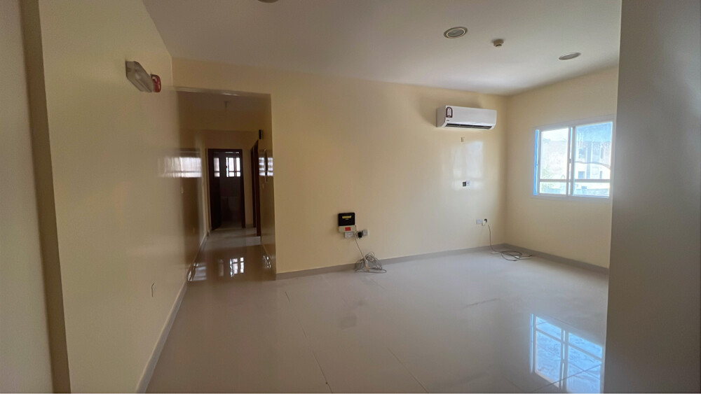 3bhk for rent bin OMRAN - 3