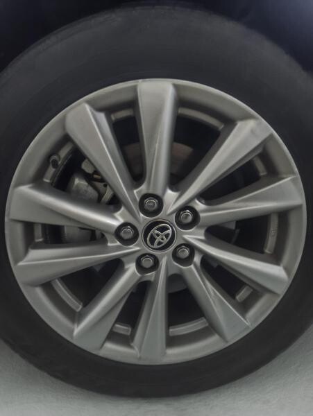 2024 corolla full options - 5